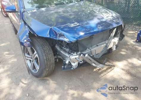 2021 Mercedes-Benz Glc 300 4Matic Suv from USA, damaged, VIN W1N0G8EB8MF948937